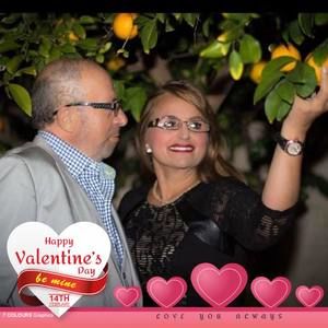 Meet your Posher, Fari